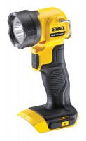 DeWALT DCL040 18V XR Li-Ion LED Pivot Light - Body Only £34.99